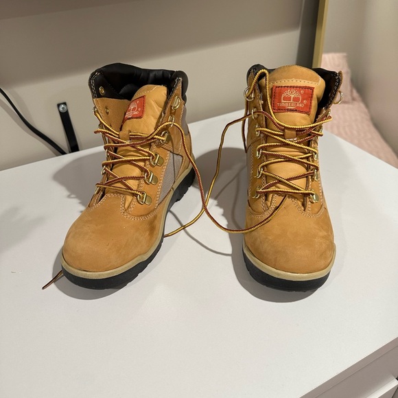 Timberland boots 🥾 - Picture 2 of 10